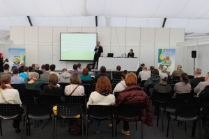 Отчет о Cannafest Prague 2014